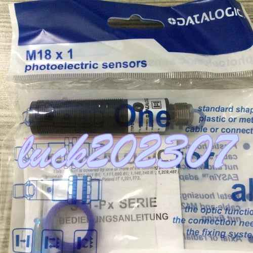 1PC   sensor   S51-PA-5-C10-PK #P