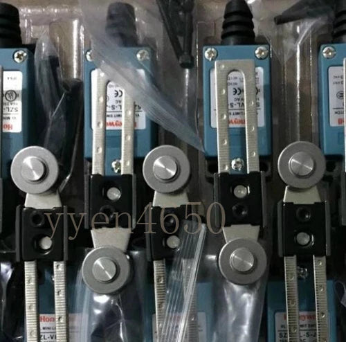 1PC  Limit Switch Side Rotary, 380 V, 18 N-cm, 1NC/1N SZL-VL-S-B-N-M