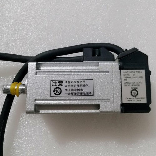 For Panasonic MSMD012P1A  AC Servo Motor Free Shipping