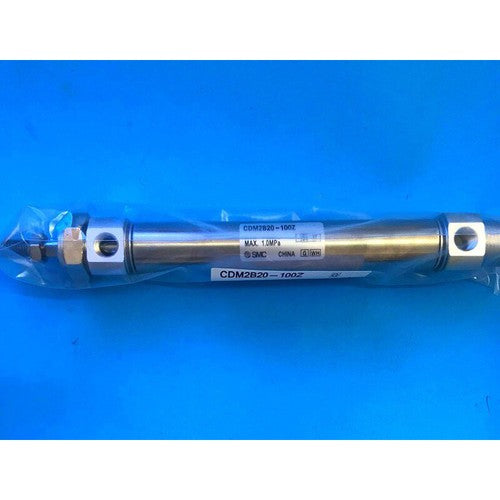 one  SMC CDM2B20-100Z cylinder CDM2B20100Z Free shipping