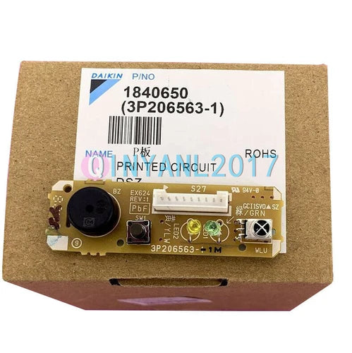 1PCS  FOR FTXS35JV2C 3P206563-1 Remote receiver board