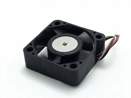 1204KL-04W-B59 3010 12V 0.12A 3cm For Yaskawa drive cooling fan 3pin