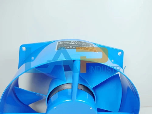 1PCS For 200FZY7-D Axial Flow Fan For   380V 65W Welding Machine Cooling Fan