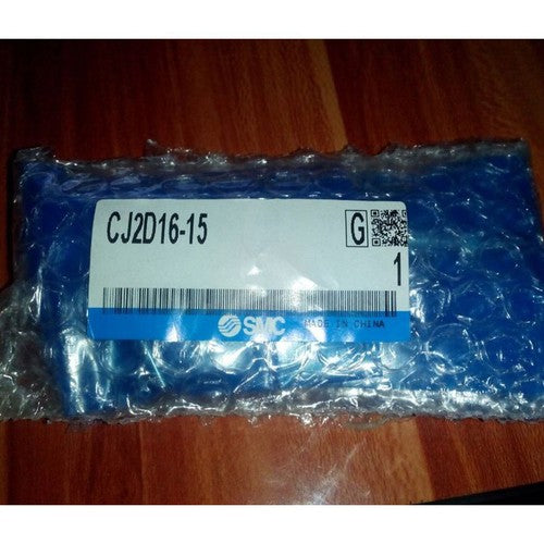 one  SMC Stainless steel mini cylinder CJ2D16-15 Free shipping