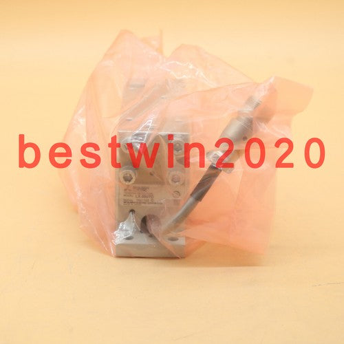 1PC  Mitsubishi IN BOX LX-050TD LX050TD tension sensor 1 year warranty