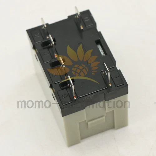 1PC  Compressor Relay 6Pins    HLR6100-2ATNBCF 120VAC