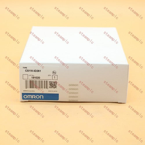1PC OMRON  PLC CS1W-ID261 CS1WID261 PLC module One year warranty