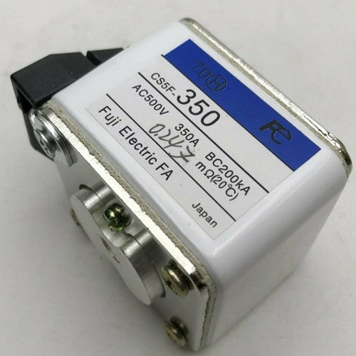 One  Super Rapid Fuse For FUJI CS5F-350 Free Shipping