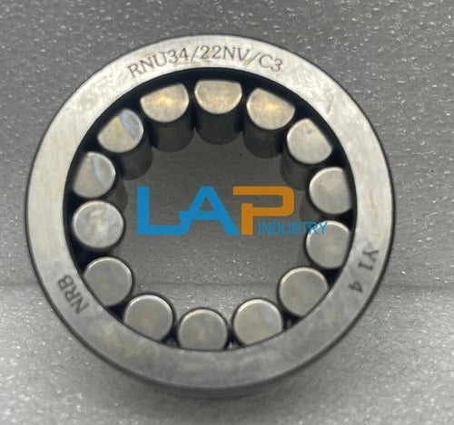 1PCS  Transmission bearing RNU34/22NV/C3 34X64X22mm