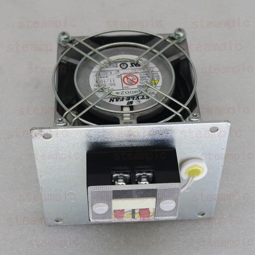 One  servo motor fan For FANUC A06B-6134-K002 Free Shipping