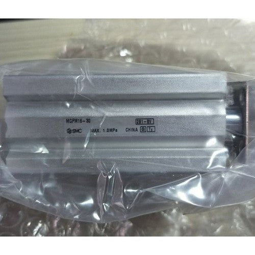 one  for SMC Guide cylinder MGPM16-30 MGPM16-30 Free shipping