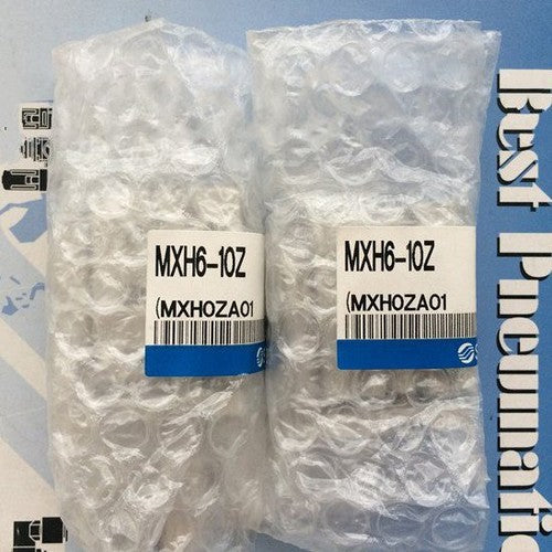 1PC  SMC MXH6-10Z MXH6-10Z Pneumatic slide cylinder Free shipping