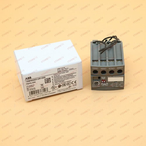 1PS  abb TEF5-ON TEF5-ON Time relay  SHIP