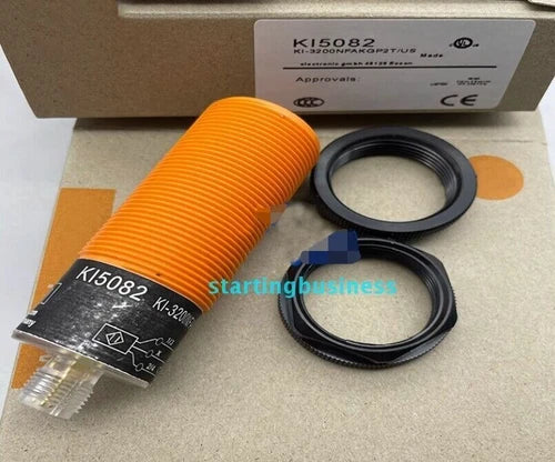 1PC for   Proximity Switch Sensor PNP  KI5082