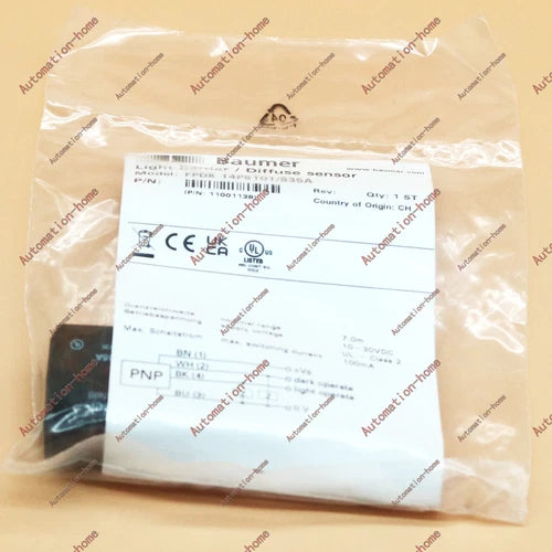 1PC  FPDK 14P5101 / S35A  sensor