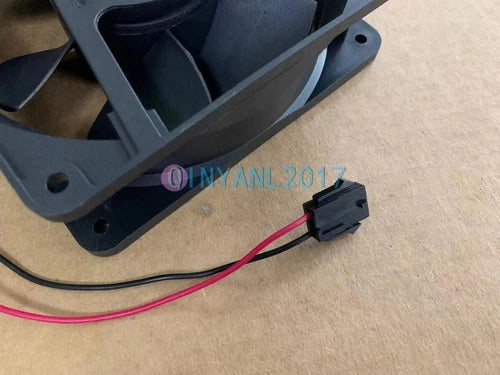 1PC robot controller cooling fan 3HAC029105-002/01 1238HH24B-WDB 0.70A