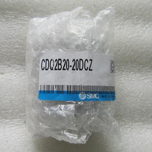 ONE  SMC Thin cylinder CDQ2B20-20DCZ Free shipping