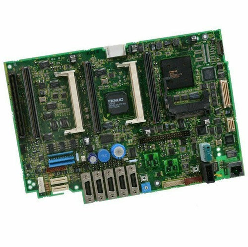 For FANUC A20B-8101-0375  circuit board Free Shipping