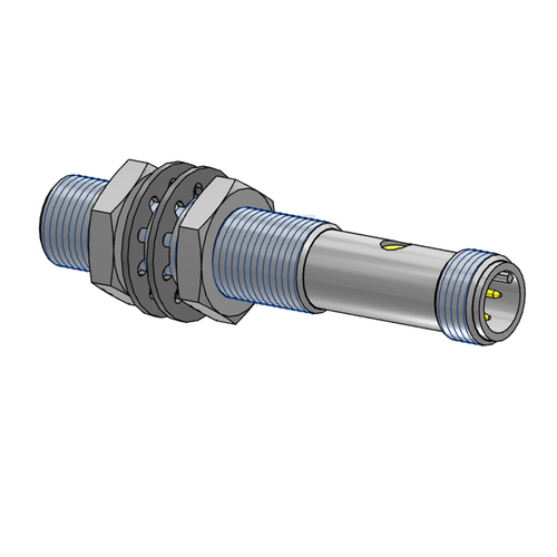 For BALLUFF BES 12M-XX-1RD-S4-L（BOS00W2）Through-beam Sensors