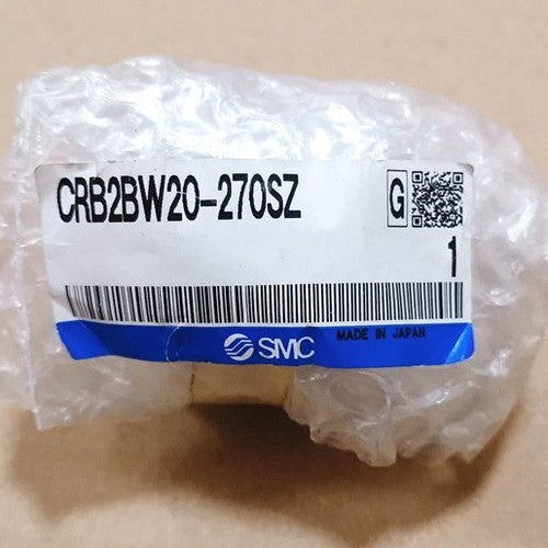 1PC   SMC CRB2BW20-270SZ rotating cylinder Free shipping
