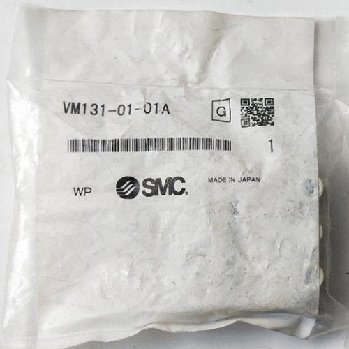 one  SMC mechanical valve VM131-01-01A in box Free shipping