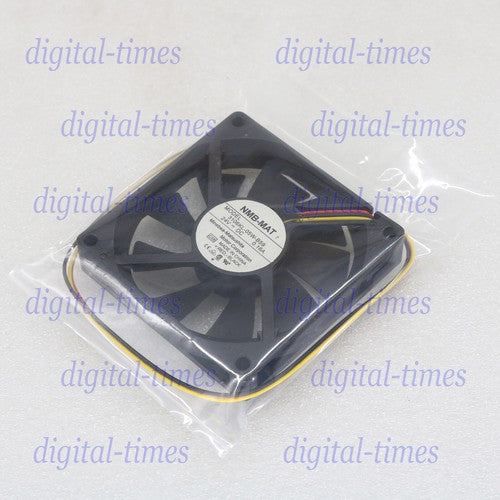 One For Fanuc  3106KL-05W-B59 24V DC 0.16A NMB Cooling Fan Free Shipping