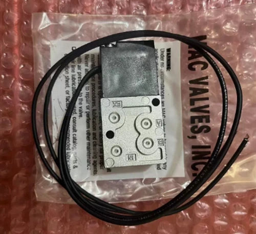 1PC  Solenoid Valve 45AAA1DDAA1BA  45A-AA1-DDAA-1BA