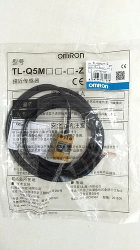 1PC   Proximity Sensor TLQ5MC1Z TL-Q5MC1-Z