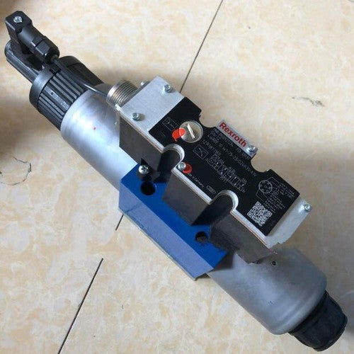 1pc  rexroth 4WREE10W1-75-23/G24K31/A1V R900927234 proportional valves