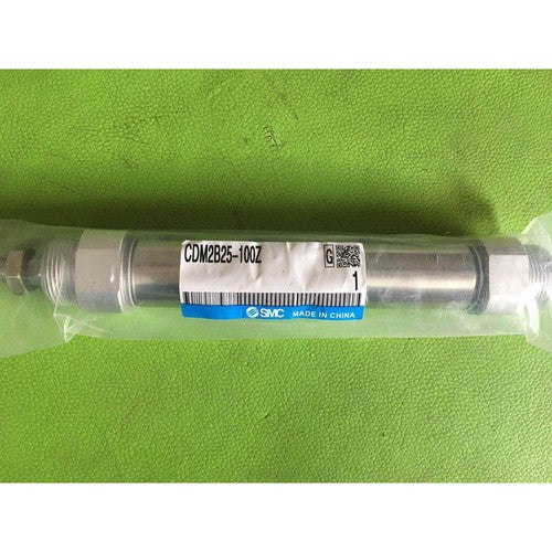 one  SMC Thin Type Cylinder CDM2B25-100Z Free shipping