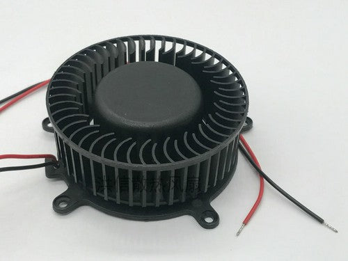 1 PCS JARO Fan JDY0712912HB1A01 DC12V 1.10A 2 Wire