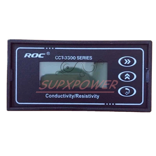1PC CCT-3320V replace CM-230   conductivity meter