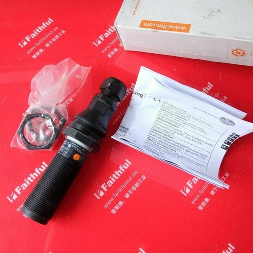 For IFM Efecto KI503A  Proximity Sensor Free Shipping