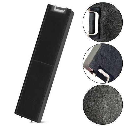 Seamless Fit Range Hood Filters for Miele Models For DKF131 and 6485741