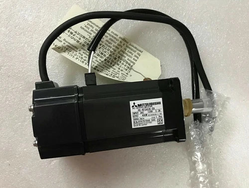HC-KFS43K-S9 ONE  MITSUBISHI AC SERVO MOTOR HCKFS43KS9