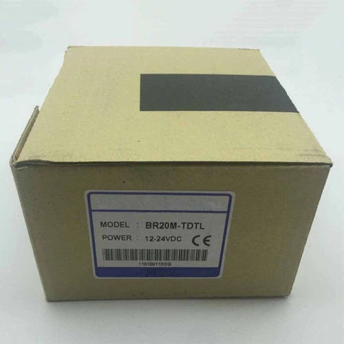 1PC  For  BR20M-TDTL (BR20M-TDT1 BR20M-TDTL2 ) / Photoelectric Sensor