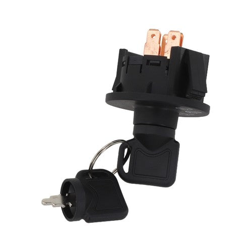 for IGNITION Control Unit Designed For for ExMark Lawnmowers with Spare Keys