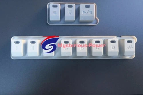 1X For starts stops synchronously ABCD conductive adhesive   PSR-S970 PSR-S770