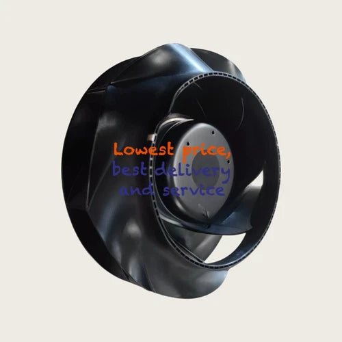 1PC FOR Centrifugal Fan 230V 170W ∅225mm 1.40A  R3G225-RE07-03