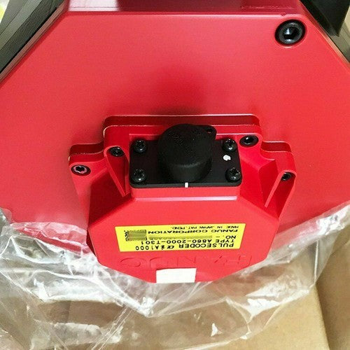 For FANUC A06B-0243-B200  servo motor Free Shipping