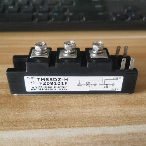 1PC  MITSUBISHI TM55DZ-H TM55DZH MODULE SHIP FREE