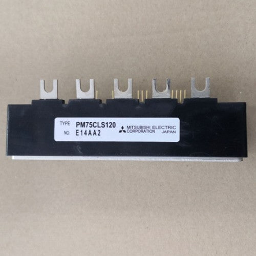 1PS  Mitsubishi PM75CLS120 PM75CLS-120 MODULE