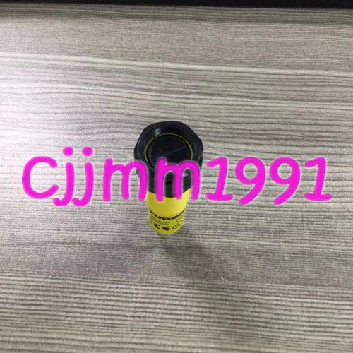 1PC DOIR300-BS18-VP6X2E-H1141  Proximity Switch Sensor