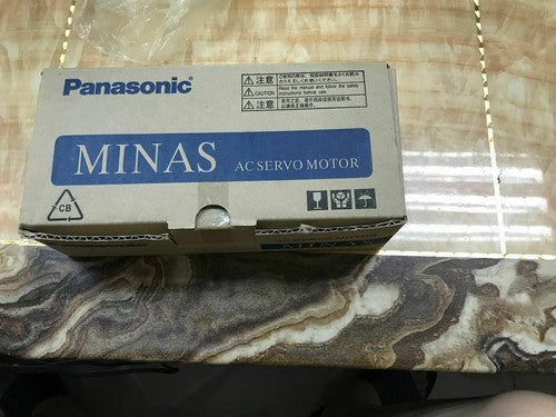 For Panasonic MSMD5AZPJA  AC Servo Motor Free Shipping