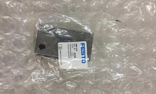 1 pcs FESTO VAD-3/8 19294 Vacuum generator