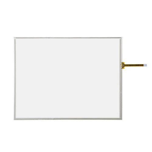 1X Industrial Glass Touch Screen Panel 225*173mm 10.4 inch T010-1201-X111/04-NA