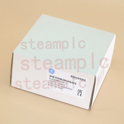 One  module For GE FANUC IC200MDL741J Free Shipping