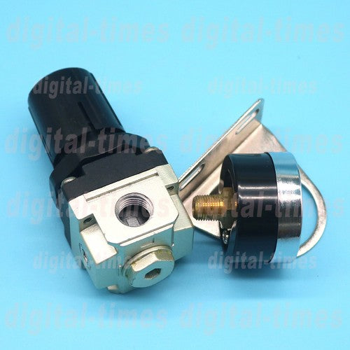 SMC AR2000-02 Pneumatic pressure regulator Quality assurance#LJ