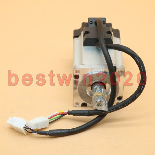 For Panasonic MSMD042G1S  AC Servo Motor Free Shipping