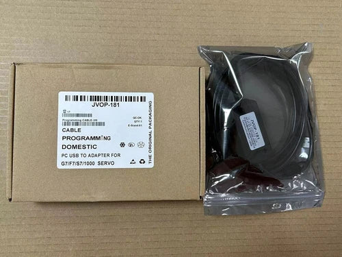 1PC For   inverter G7/F7/S7 V/A1000 JVOP-181 USB Programming Cable